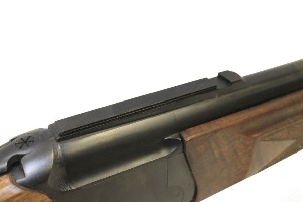 МР-94 планка под оптику