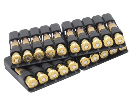 Патрон 308 Win Geco SP 11,7 г - 3