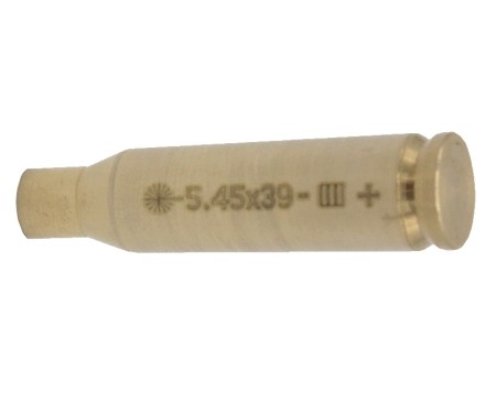 BAIEX - лазерный патрон калибр 5,45х39 - 3