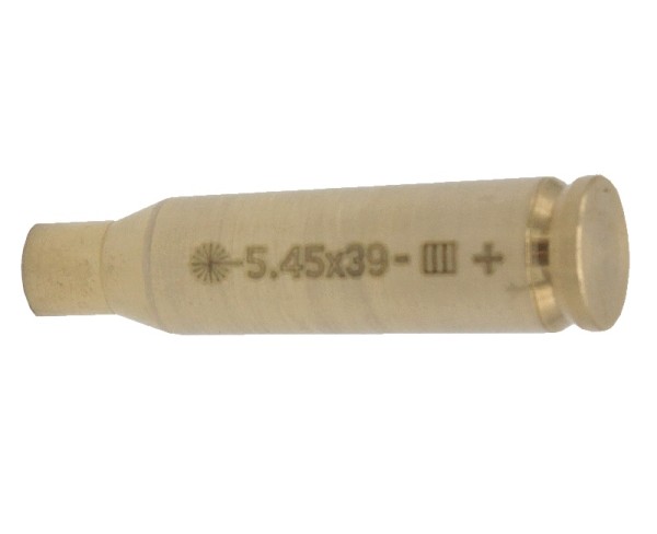 BAIEX - лазерный патрон калибр 5,45х39 - 3