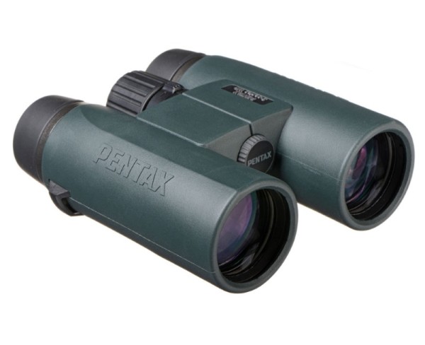Pentax  - бинокль SD 10x42 WP - 2