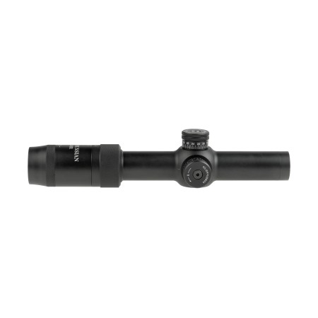 Veber Black Russian 1-6x24 IR(2)