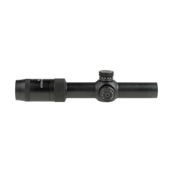Veber Black Russian 1-6x24 IR(2)
