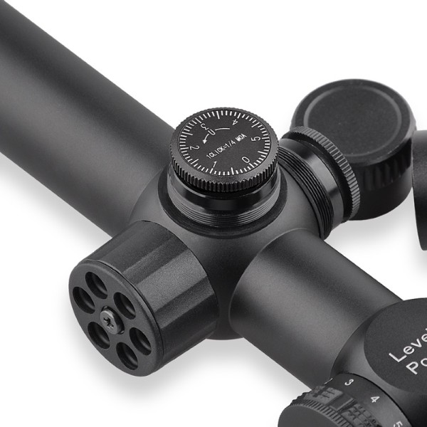 DISCOVERY VT-R 3-9X40IRAC FD25 - 5