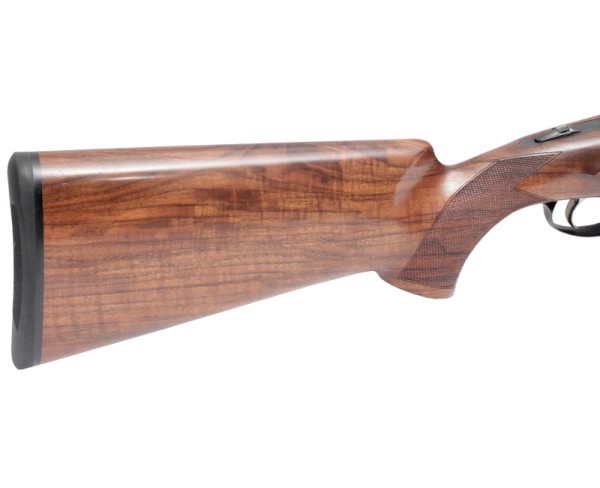 Antonio Zoli Kronos Sporting Black - 2