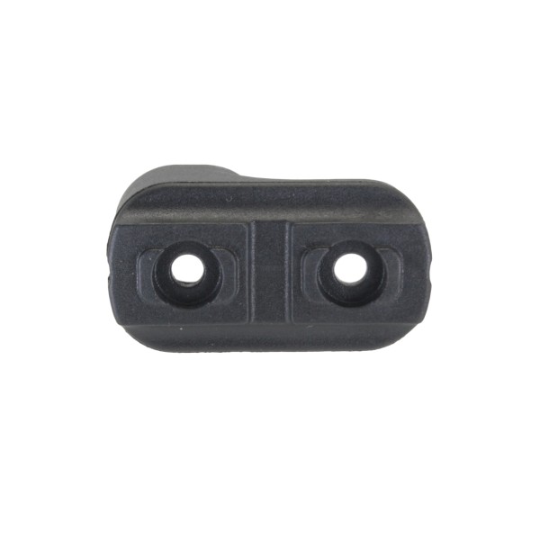 Слот под QD антабку M-LOK, DLG Tactical (черный)-1