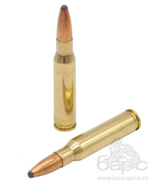 Патрон 308Win Norma 11,7  Oryx