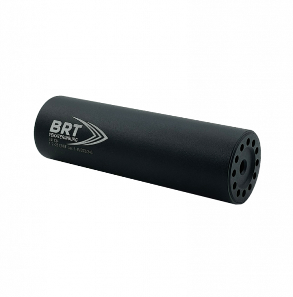 ДТК закрытого типа BRT AR-15-1