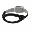Фонарь налобный Petzl Swift RL, 900 лм, черный-3