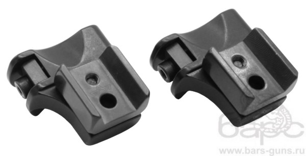Blaser - кронштейн R93 под Zeiss  призму