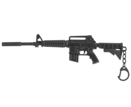PMX M16A4