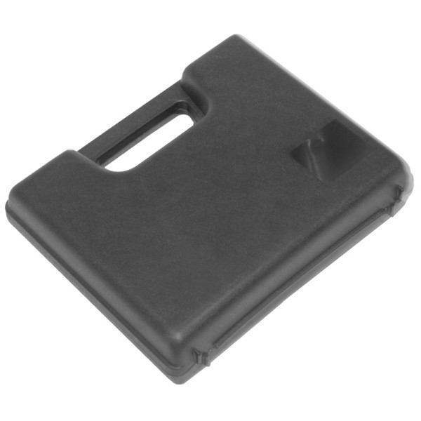 Negrini - кейс пистолетный 22х18х5,5 - 4