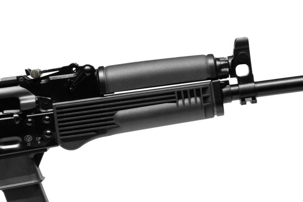 TR9S, кал.345TK -2