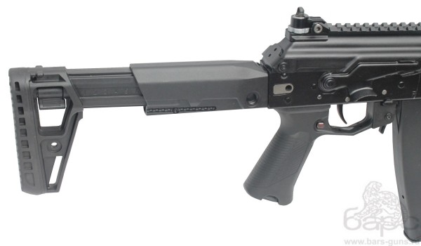 TR3 5.56x45 - 2