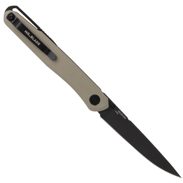 Mr Blade - нож складной Astris Gen 2 - 2
