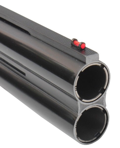 Kral Tundra A 12х76 орех 510 мм черная ствольная коробка - 5