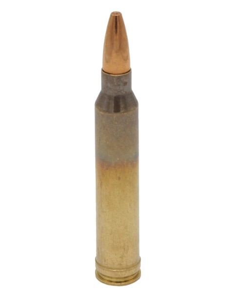 Патрон 300WM Geco Plus 11 г - 2