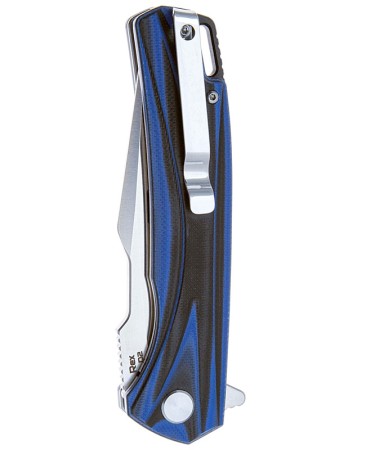 Mr Blade - нож складной Shifter Rex - 3