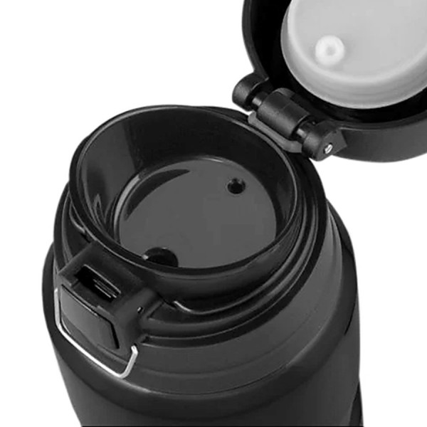Термос для напитков THERMOS SK4000 BK-1