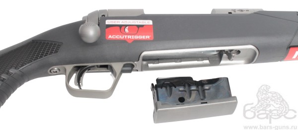 Savage 110 308Win Storm - 4