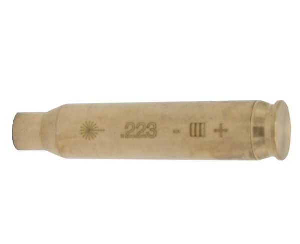 BAIEX - лазерный патрон калибр .223Rem - 3