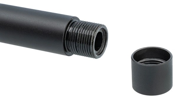 Winchester XPR. 30-06 Composite THR NS 530 - резьба под дтк