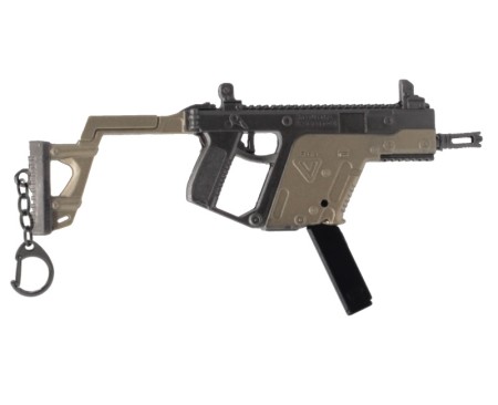 PMX TD1 Kriss Vector