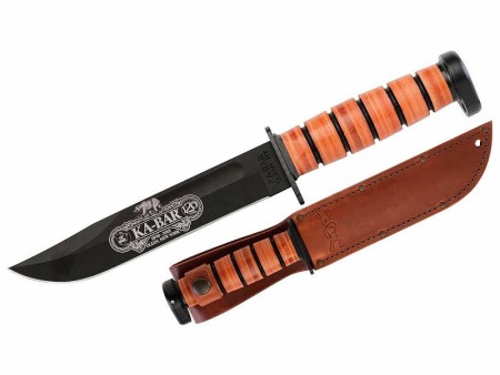 Нож Ka- Bar 9190.