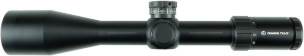 Прицел оптич. CRIMSON Trace Optics 5-25x56 FFP MR1-MIL