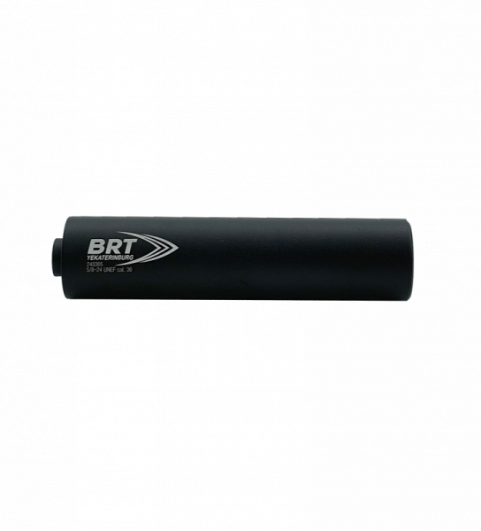 ДТК закрытого типа BRT Savage 30-2