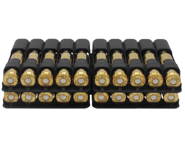 Патрон 308Win DN Target Elite Plus  Match 12,3 г - 2