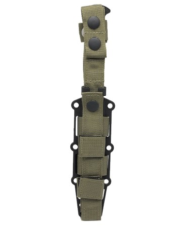 НОКС - нож Кмет - 4