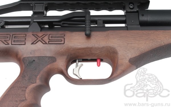 Kral Puncher Breaker Empire XS орех - 4