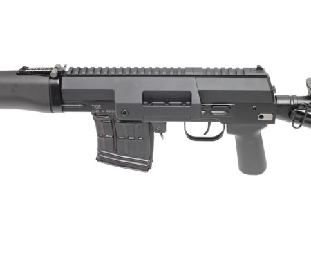 Тигр-02 7,62х54 комплект - 5