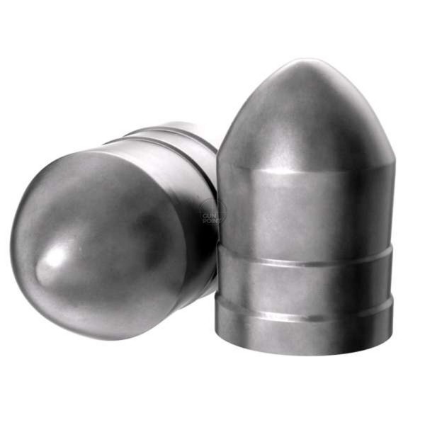 Пульки H&N Rabbit Magnum II 1,66 кал.5,5 (200шт.)-1