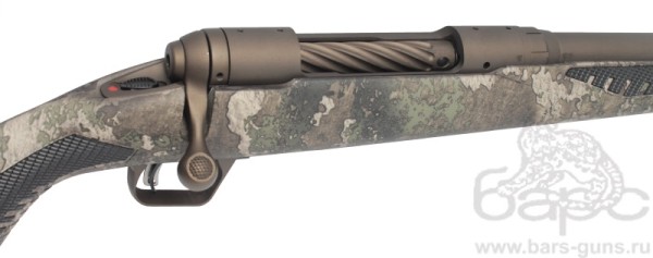 Savage 110 .30-06 Spr. High Country Spiral-Flited THR 559  - 3 - затвор