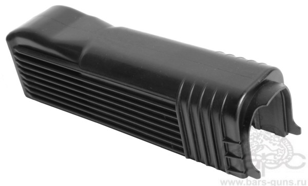 Цевье ВПО-205 0-59 ЗИП (без планки гладкое)-1