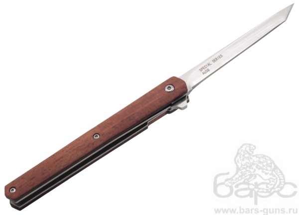 Нож PMX-PRO Extreme Special Series  модель 004WDT AUS8