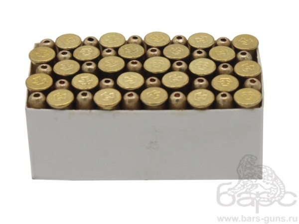 Патрон 22LR Armscor HV HP 36 gr - 3