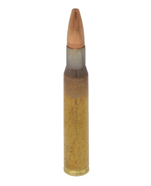 Патрон 30-06 Spr Geco Plus 11 г - 2