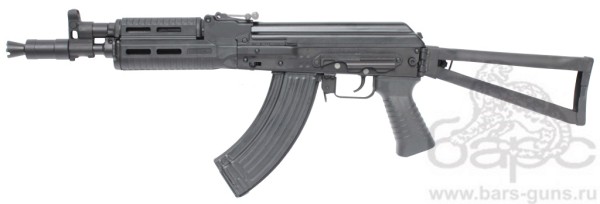 МА-136-03 пластик 7,62х39