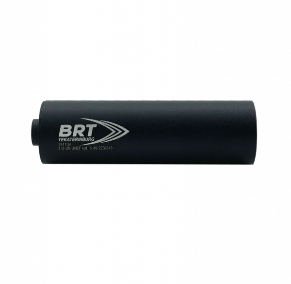 ДТК закрытого типа BRT AR-15-2