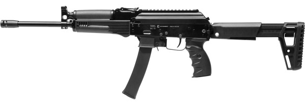 TR9S, кал.345TK -1