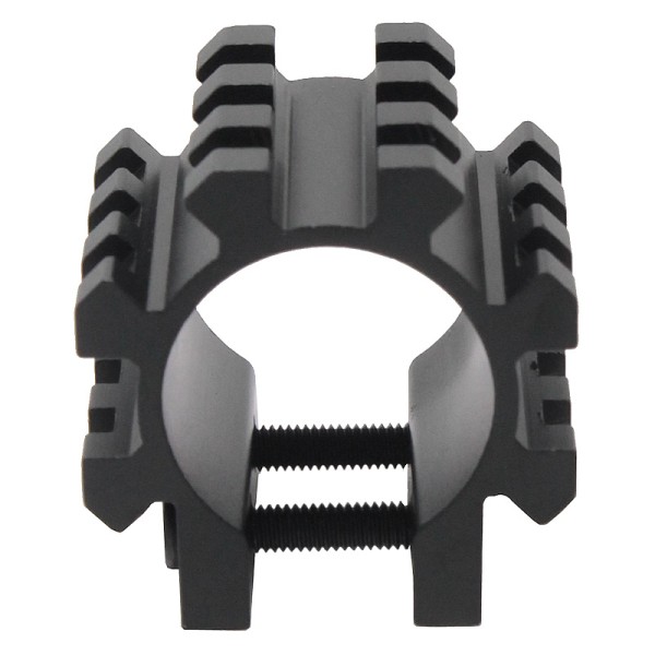 Baiex - кронштейн С0017 weaver 3 планки -3