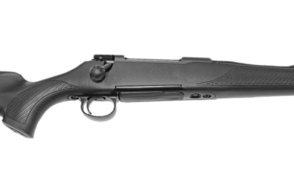 Sauer 100 Classic XT THR WS 308 560 - 2