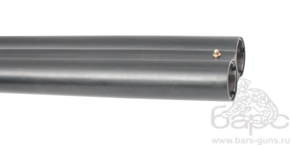 Kral SBS 12х76 - горизонталка - 2