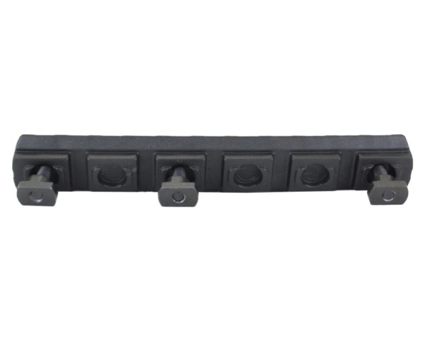 DLG - слоты M-Lok на 11 шагов - 2