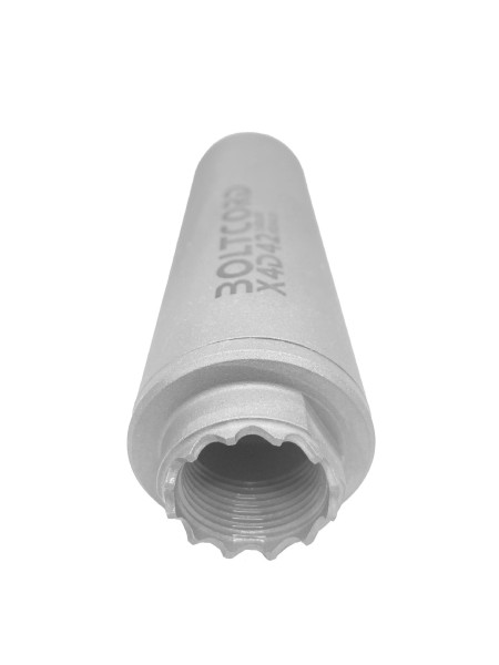 ДТК закрытого типа газоразгруженный BC-D42-X4-300-M24x1,51