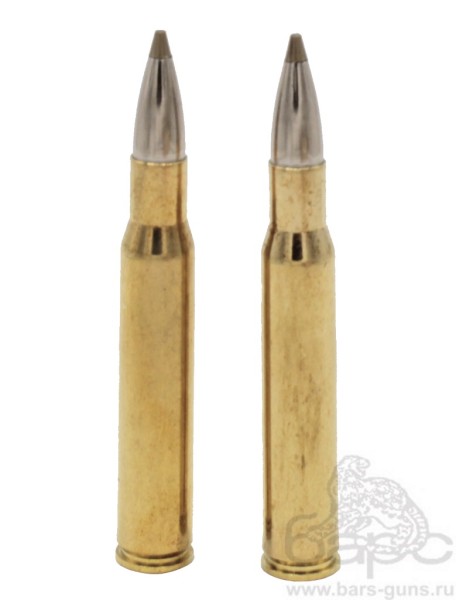 Патрон 30-06 DN 9,0 EVO Green  RWS
