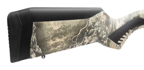 Savage 110 .308 Timberline RealtreeCamo THR-559 - AccuFit